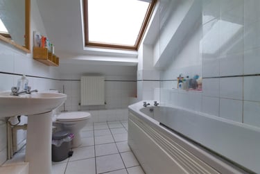 4 bed flat, Granville Road (East Upper), Sandyford, Newcastle, NE21TP - Image 6